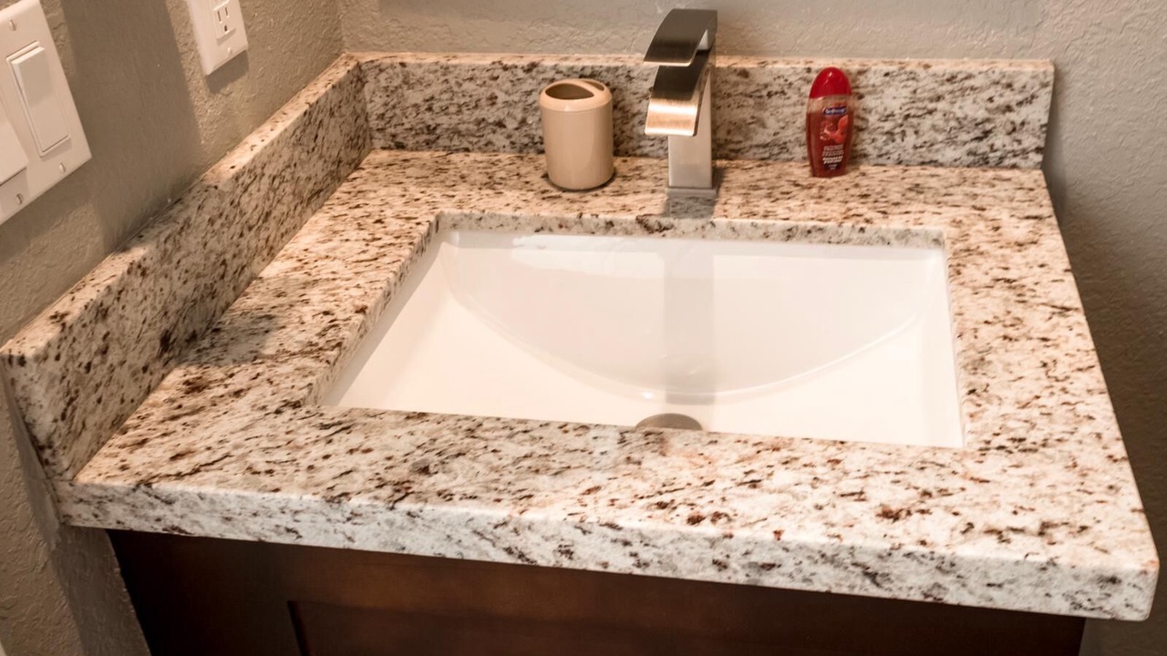 Photo of Bathroom in Flagler Village