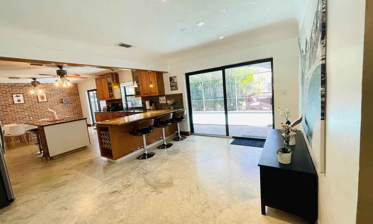 Photo of Outdoor in Coral Ridge Isles