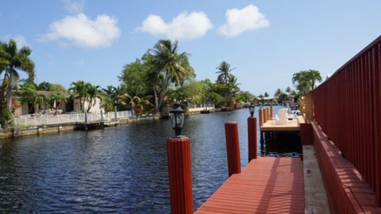 Photo of Outdoor in Coral Ridge Isles