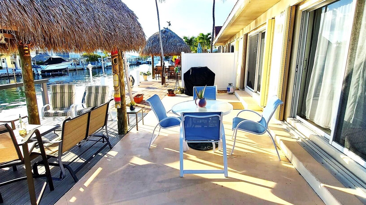 Photo of Outdoor in Key Colony Beach
