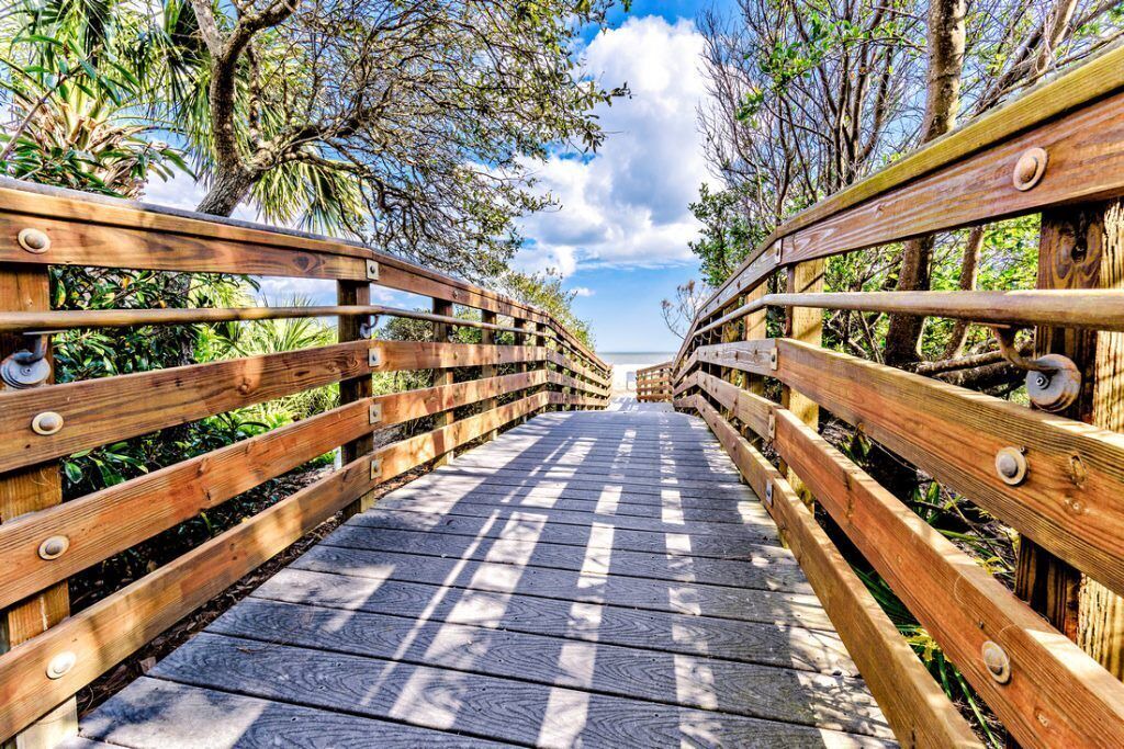 Photo of Others in Palmetto Dunes