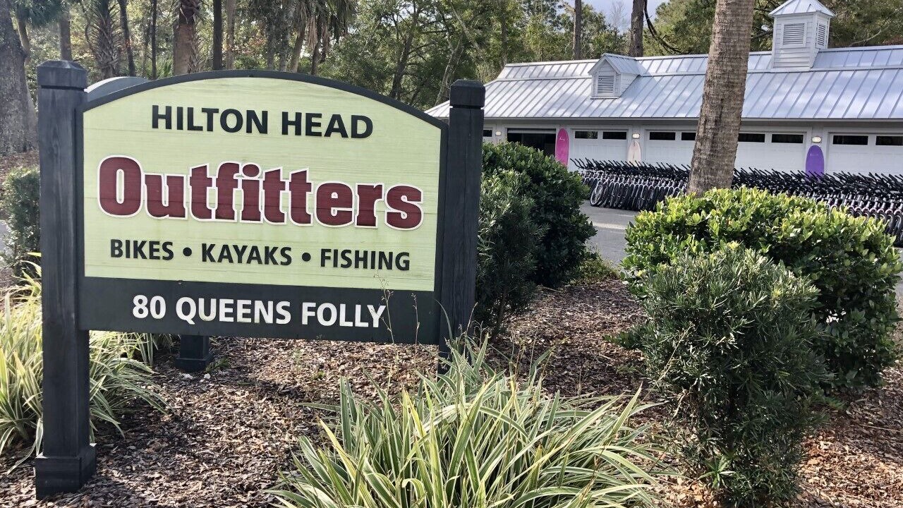 Photo of Others in Palmetto Dunes