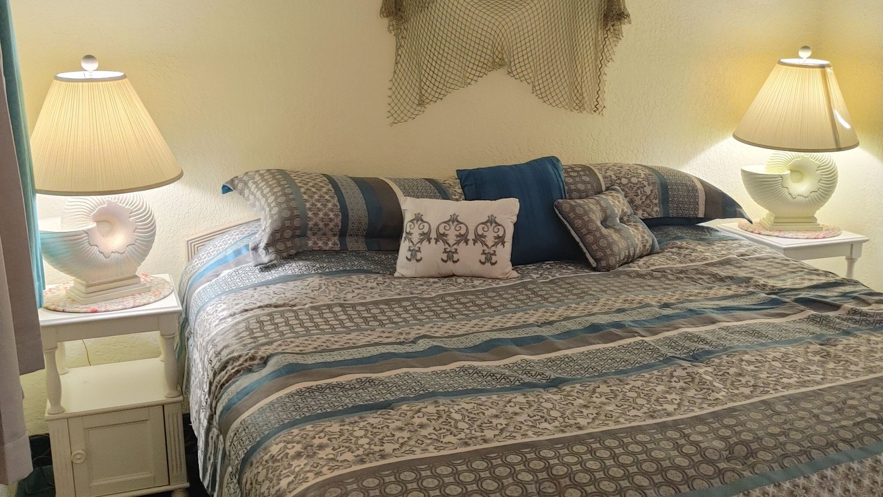 Photo of Bedroom in Lenox Park