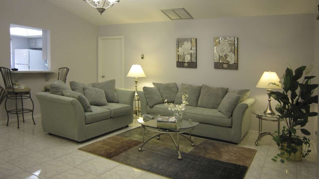 Photo of Livingroom in Joel