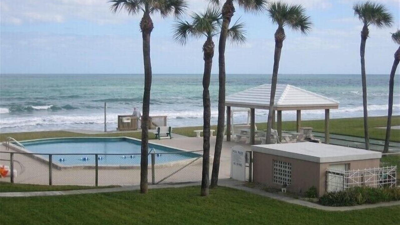 Photo of Outdoor in Satellite Beach