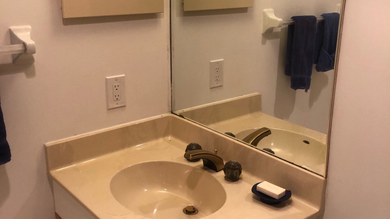 Photo of Bathroom in Pelican Bay