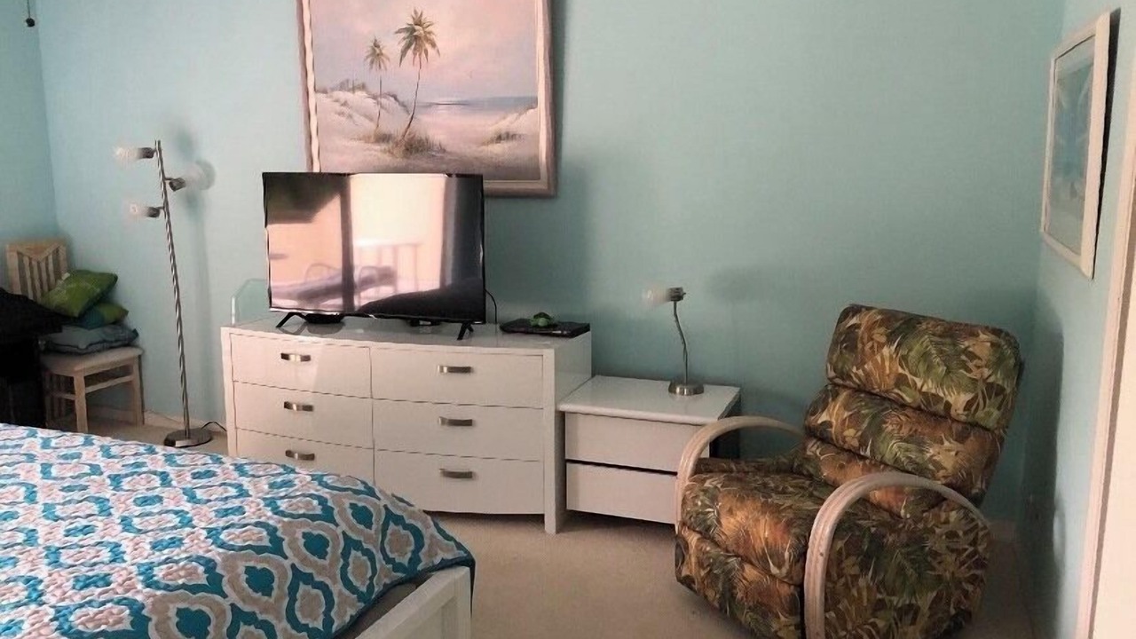 Photo of Bedroom in Pelican Bay