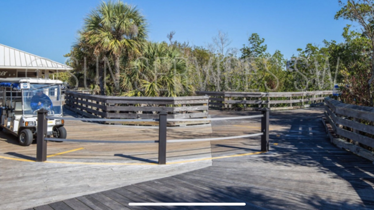 Photo of Outdoor in Pelican Bay
