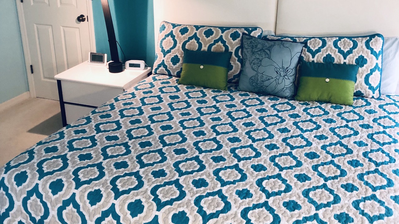 Photo of Bedroom in Pelican Bay