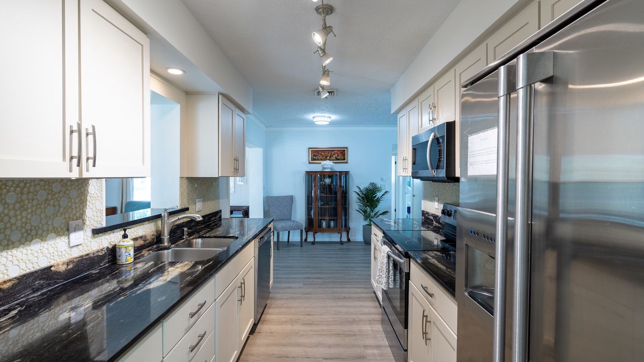 Photo of Kitchen in South Sarasota