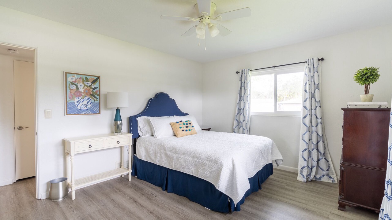Photo of Bedroom in South Sarasota