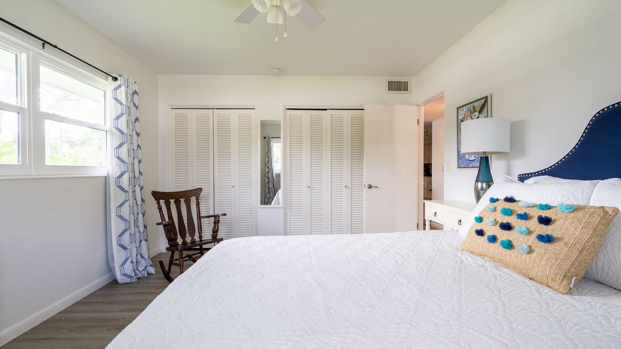 Photo of Bedroom in South Sarasota