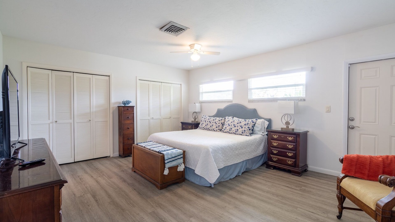 Photo of Bedroom in South Sarasota