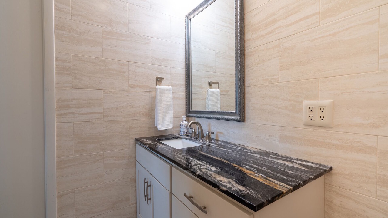 Photo of Bathroom in South Sarasota