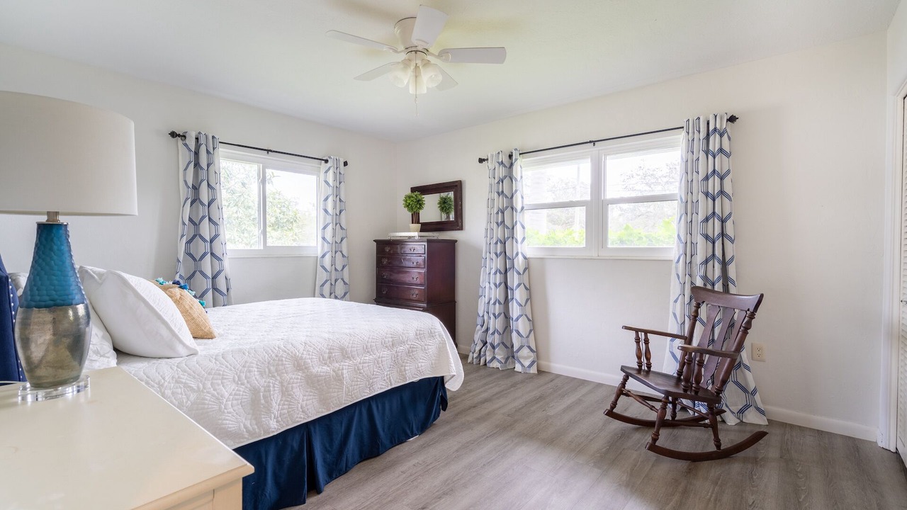 Photo of Bedroom in South Sarasota