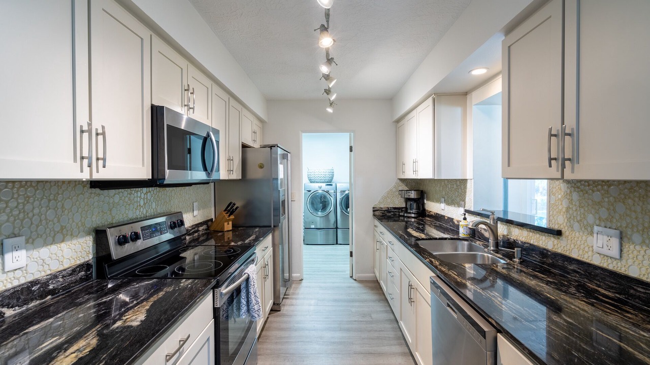 Photo of Kitchen in South Sarasota