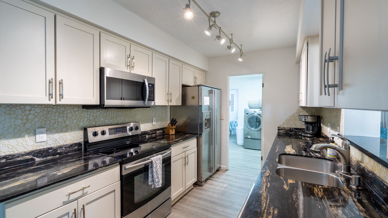 Photo of Kitchen in South Sarasota
