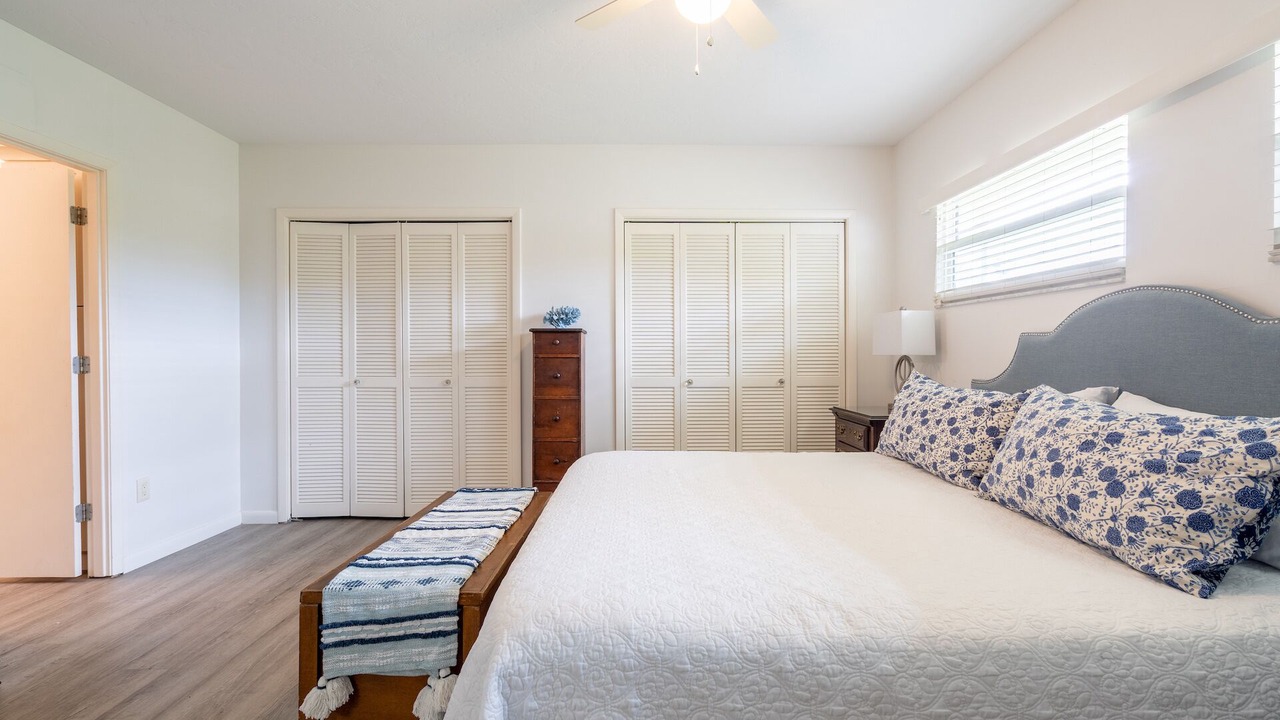 Photo of Bedroom in South Sarasota