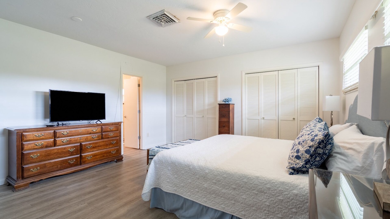 Photo of Bedroom in South Sarasota
