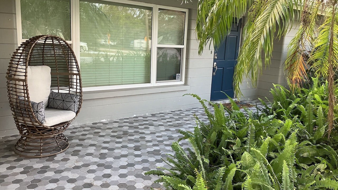 Photo of Outdoor in South Sarasota