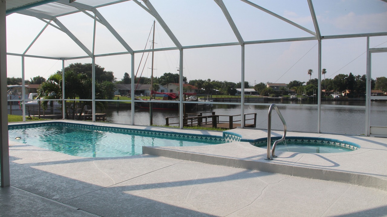 Photo of Outdoor in Coquina Key