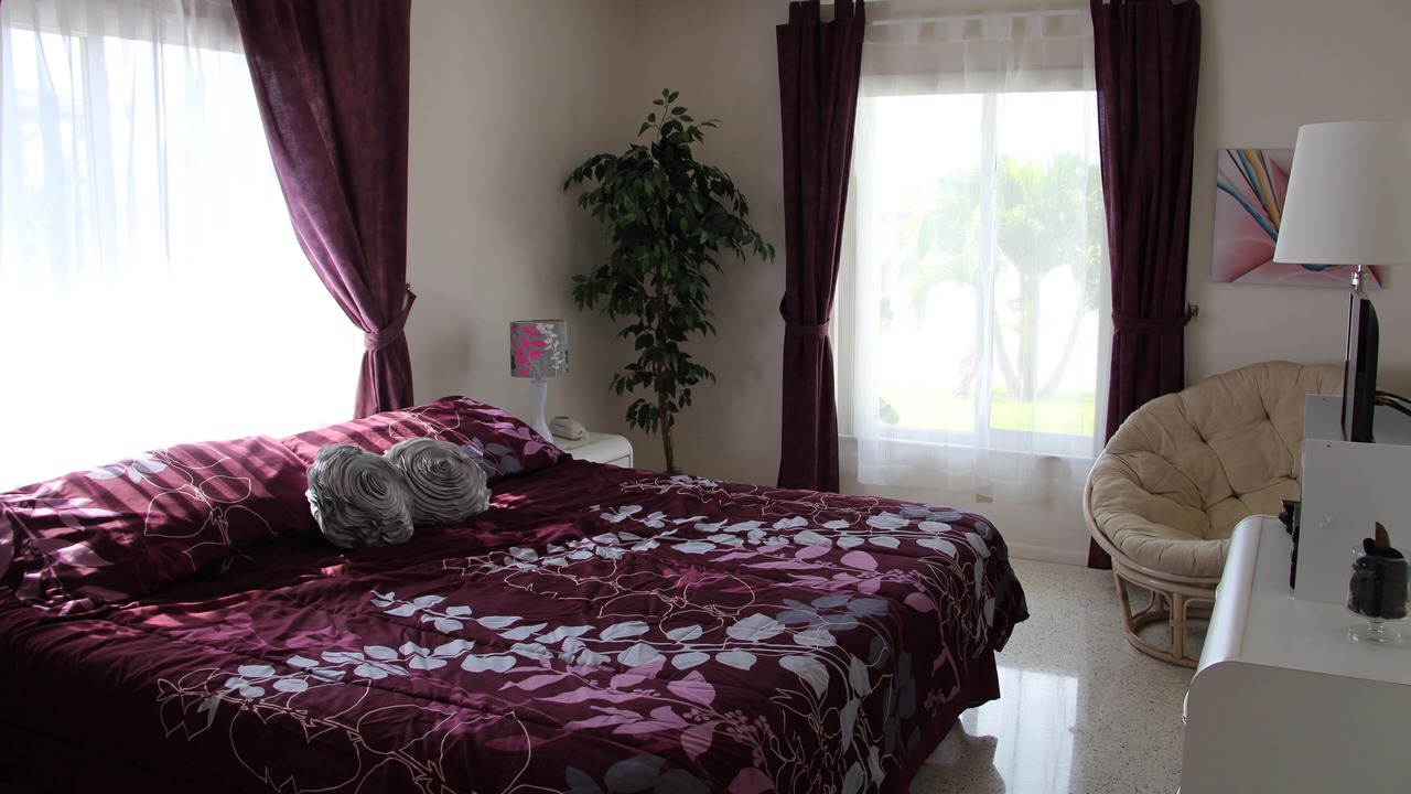 Photo of Bedroom in Coquina Key