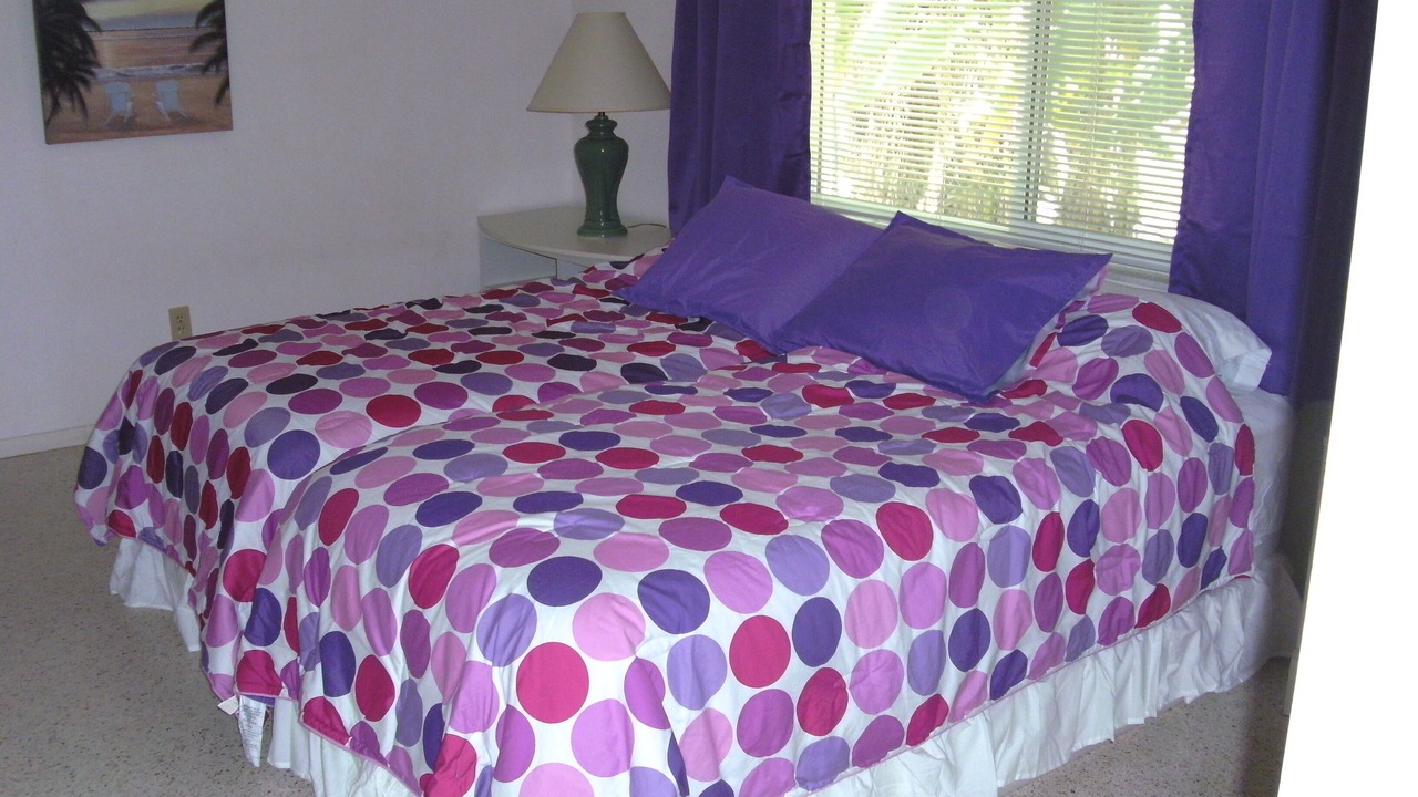 Photo of Bedroom in Coquina Key