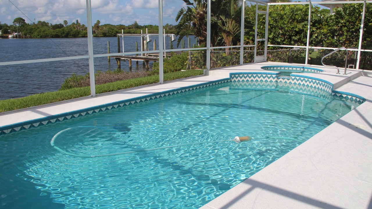Photo of Outdoor in Coquina Key