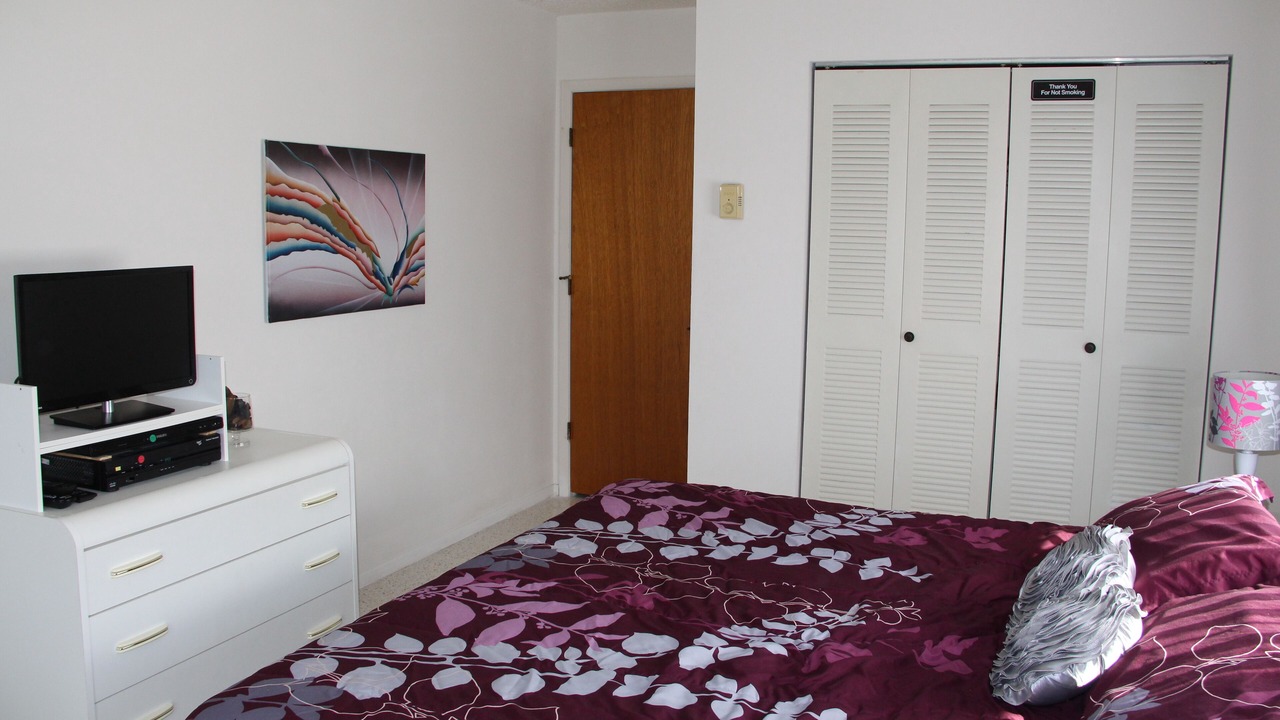 Photo of Bedroom in Coquina Key