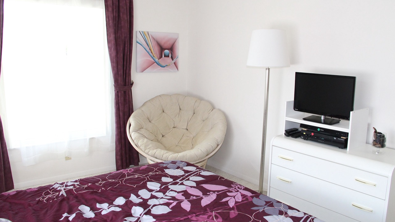 Photo of Bedroom in Coquina Key