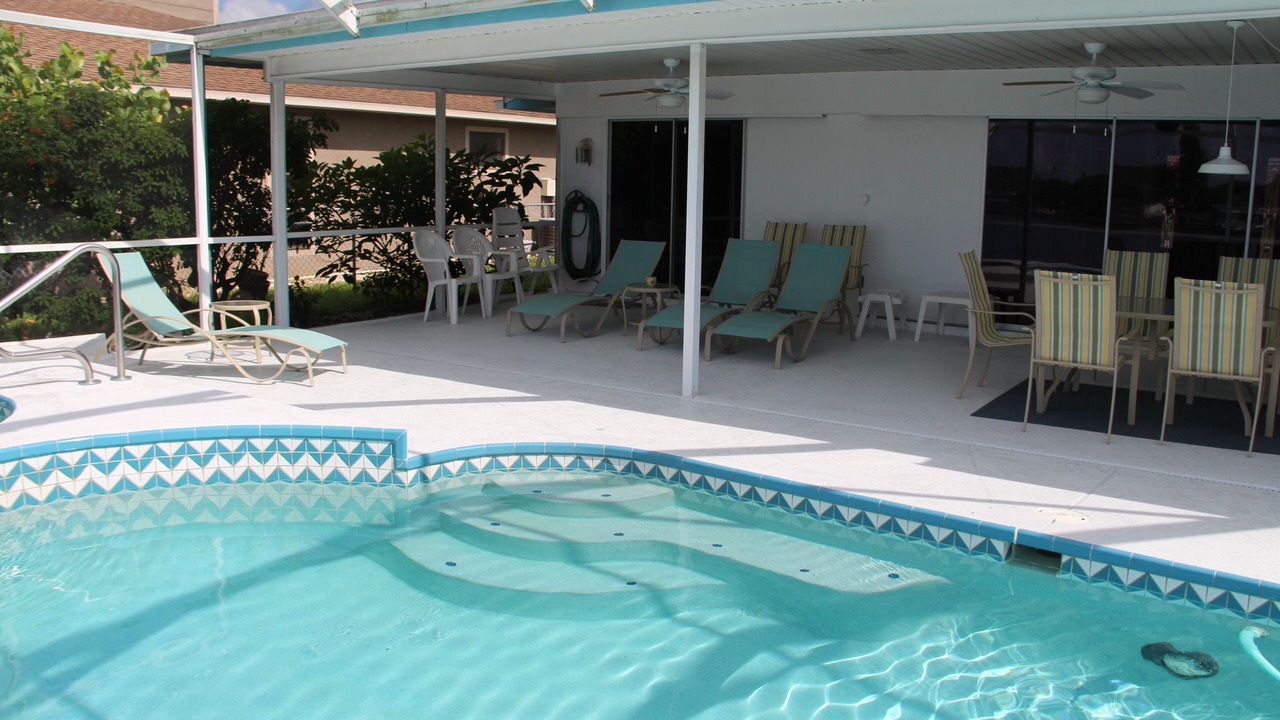 Photo of Outdoor in Coquina Key