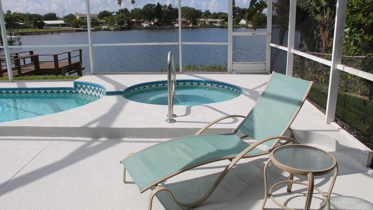 Photo of Outdoor in Coquina Key