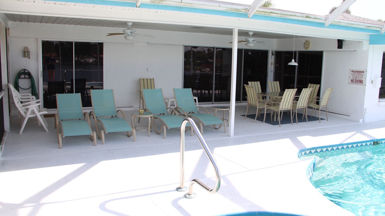 Photo of Outdoor in Coquina Key