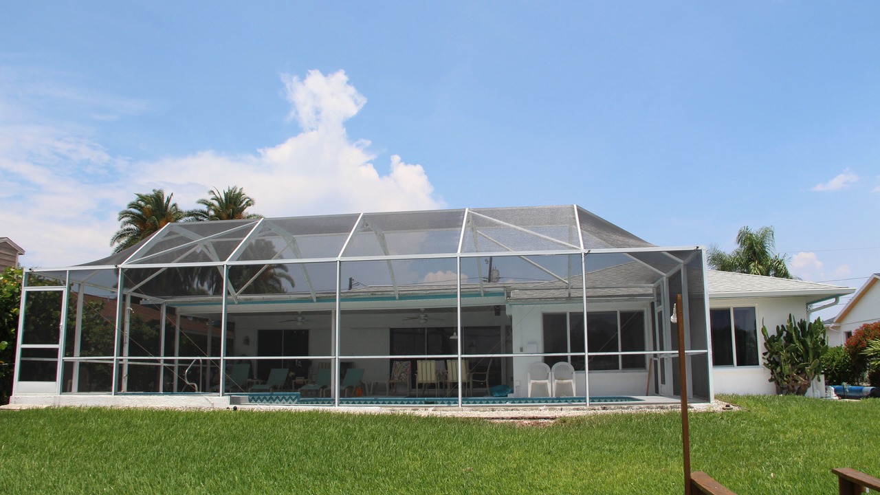 Photo of Outdoor in Coquina Key