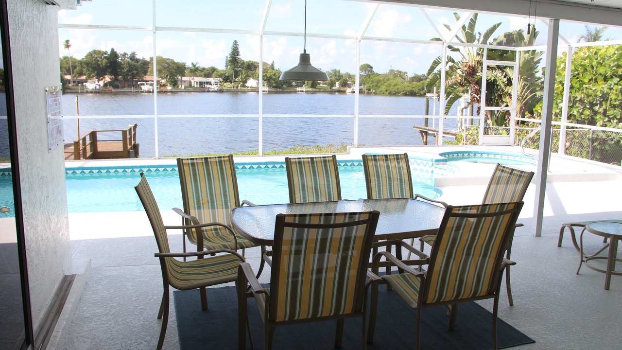 Photo of Outdoor in Coquina Key