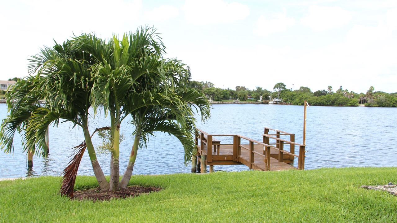 Photo of Outdoor in Coquina Key