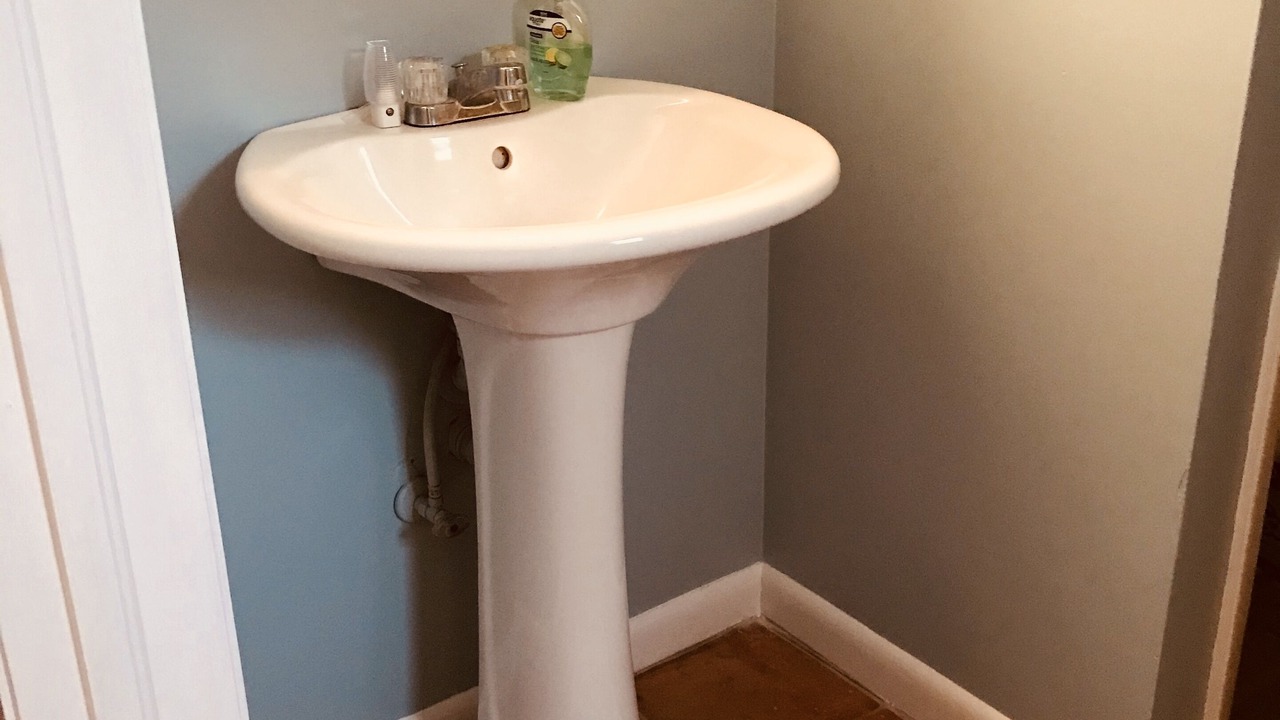 Photo of Bathroom in Lake Wales