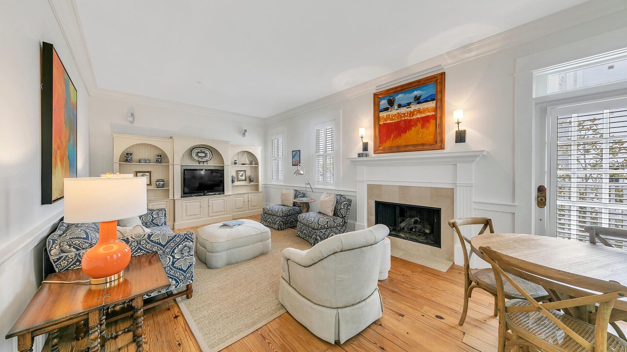 Photo of Livingroom in Seaside