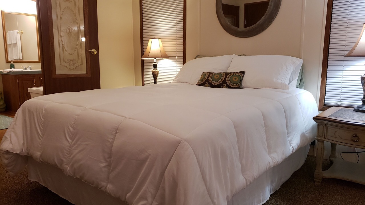 Photo of Bedroom in Fellowship