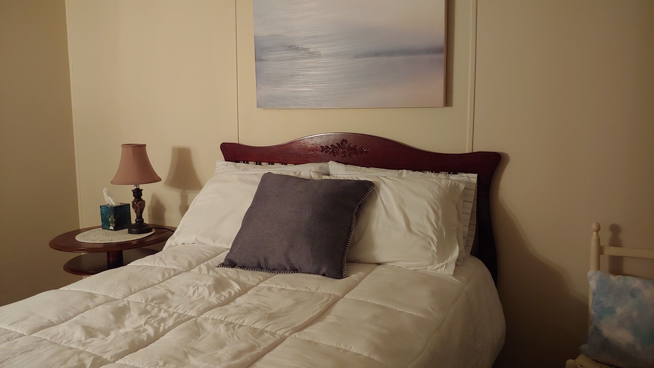 Photo of Bedroom in Fellowship