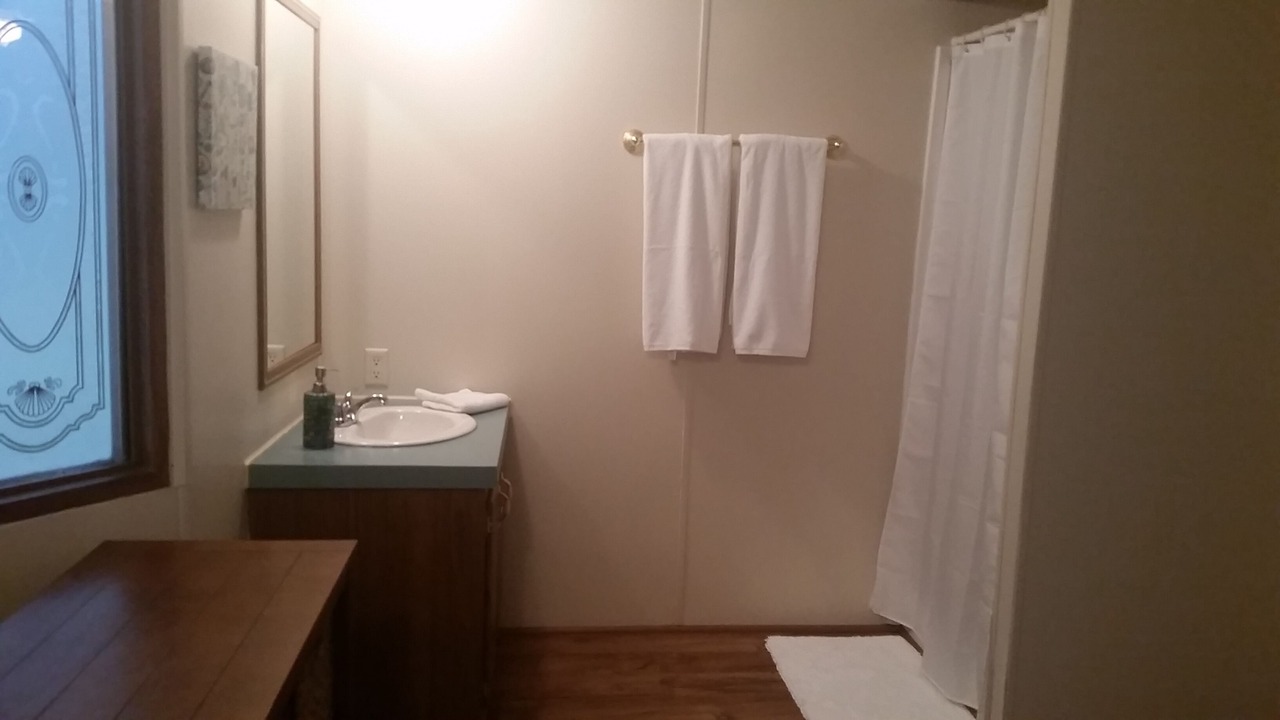 Photo of Bathroom in Fellowship