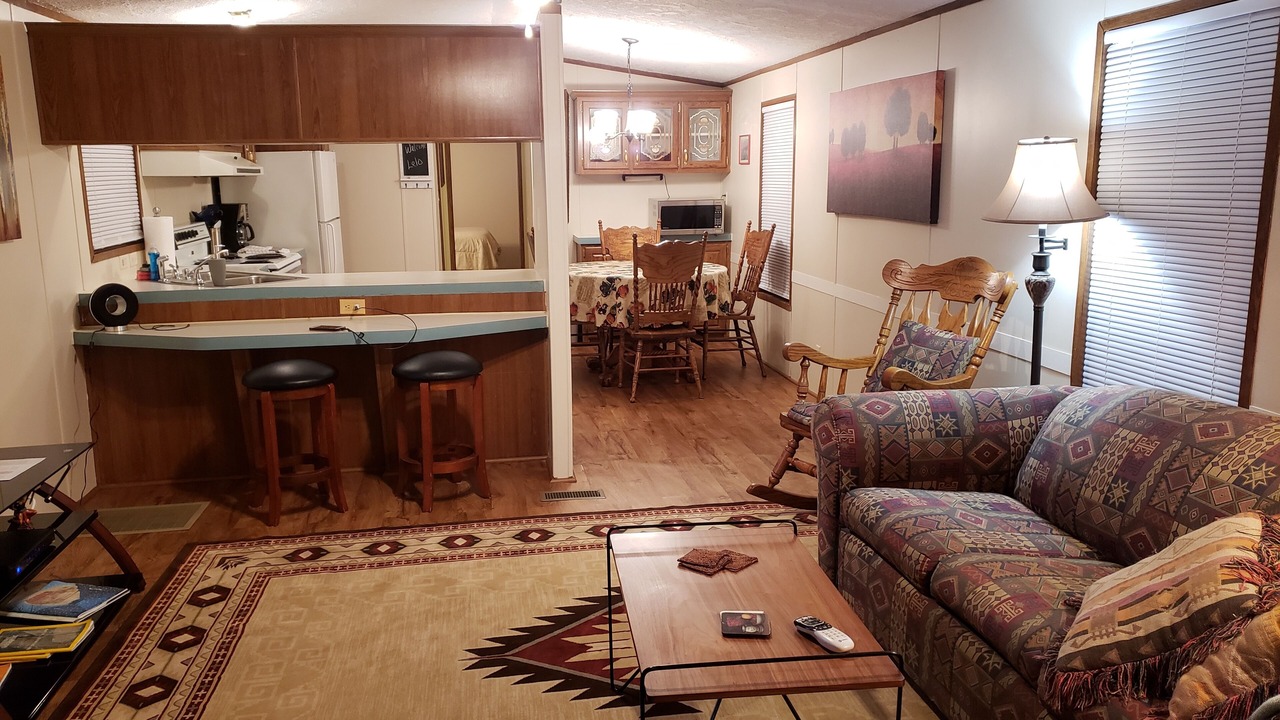 Photo of Livingroom in Fellowship