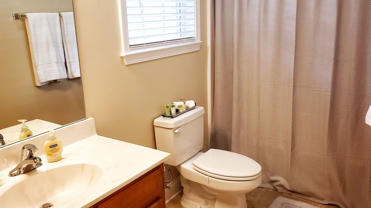 Photo of Bathroom in Eatonton