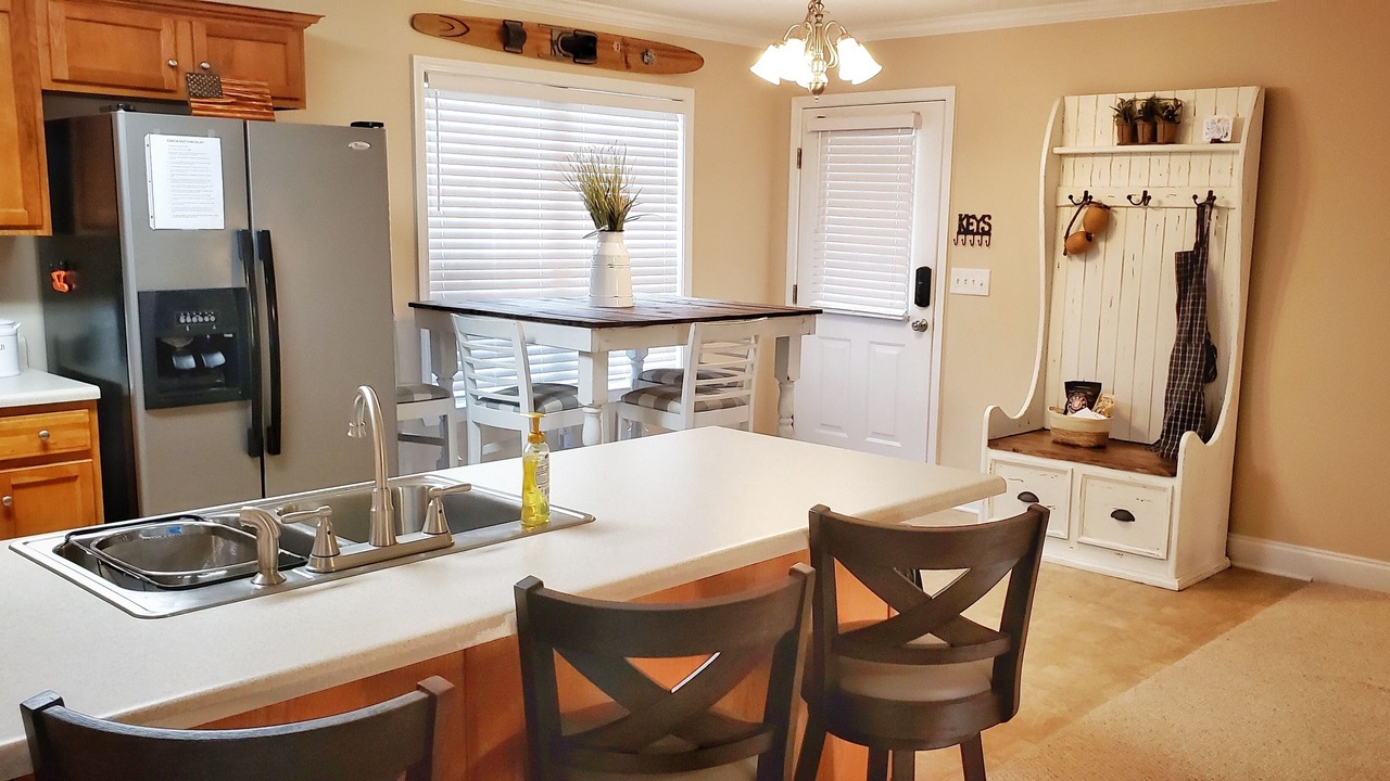 Photo of Kitchen in Eatonton