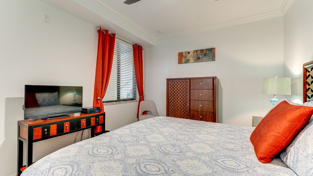 Photo of Bedroom in Bradenton