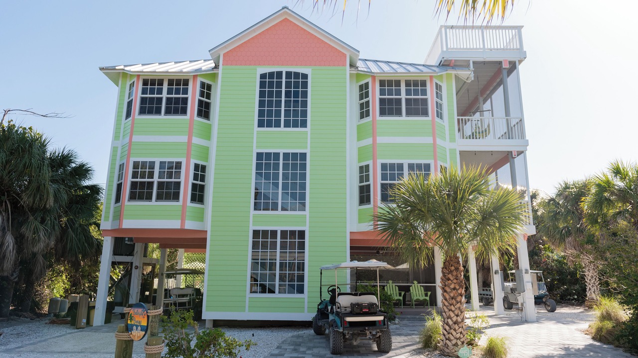 Photo of Others in North Captiva