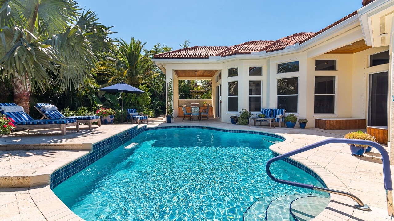 Photo of Outdoor in Singer Island
