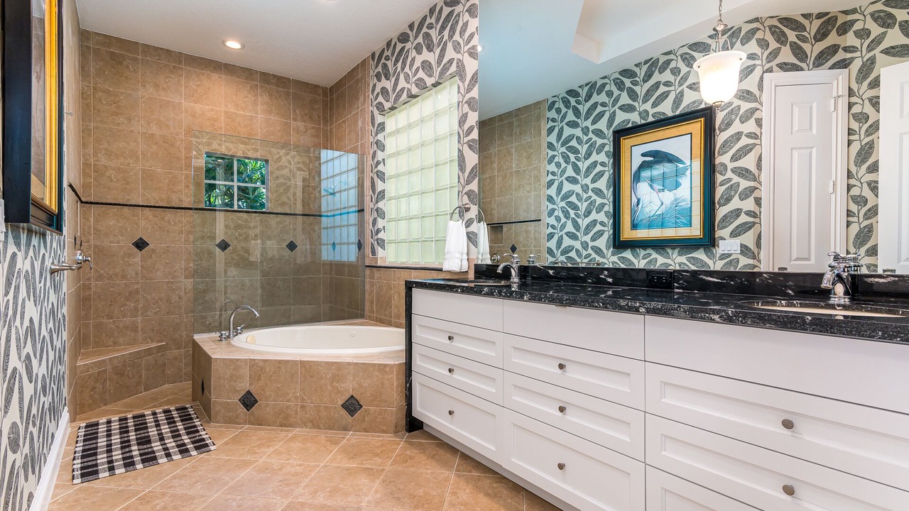 Photo of Bathroom in Singer Island