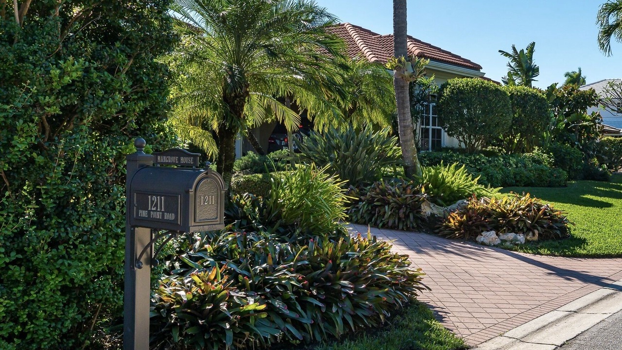 Photo of Outdoor in Singer Island