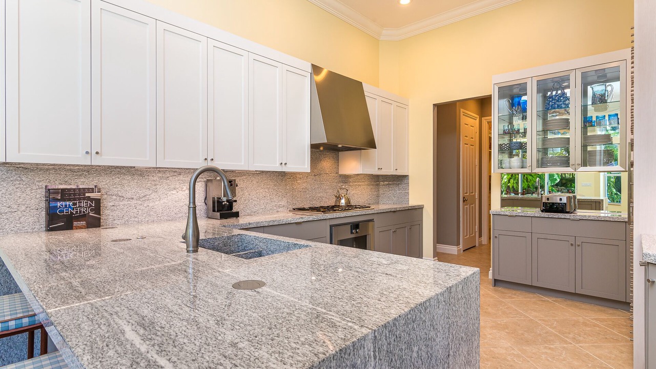 Photo of Kitchen in Singer Island
